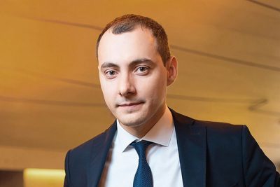 Кубраков, Укравтодор