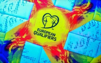 Финляндия впервые в истории вышла на Евро / Фото: uefa.com Финляндия впервые в истории вышла на Евро / Фото: uefa.com