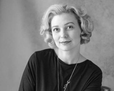 Татьяна Монахова