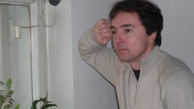 Скончался поэт Валерий Дударев / Фото: wikipedia.org