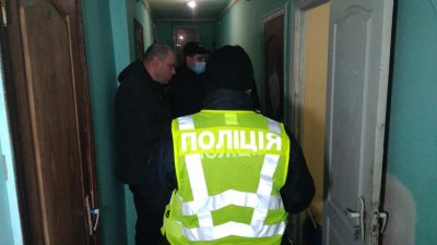 "90-е отдыхают": появились подробности взрыва в общежитии в Киеве
