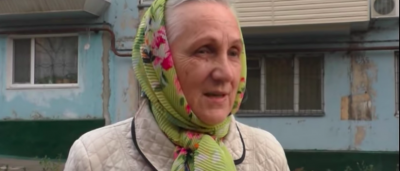 "Супербабушка" из Запорожья: 67-летняя украинка на гироскутере стала звездой Youtube