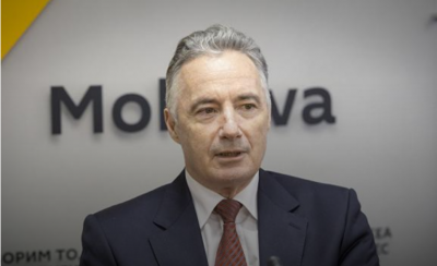 Виктор Гайчук / Фото: sputnik.md Виктор Гайчук / Фото: sputnik.md