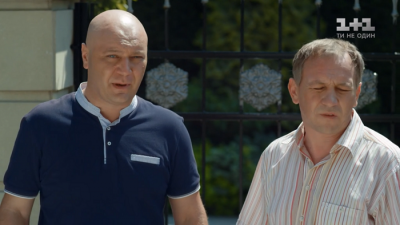 Сидоренки-Сидоренки