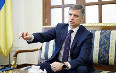 Вадим Пристайко 