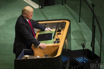 Трамп Трамп