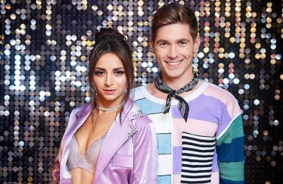 Танці з зірками 2019 Танці з зірками 2019