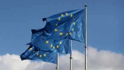 Європарламент розробив план відсічі РФ
