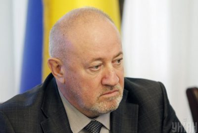Чумак