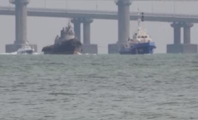 Украинские корабли