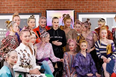 Топ-модель по-украински: участницу срочно госпитализировали