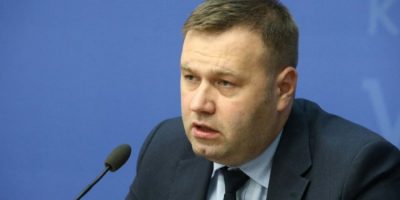 Алексей Оржель