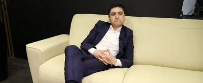 Путин снимает двойника Зеленского в пропагандистком фильме об Украине