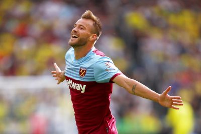 Андрей Ярмоленко