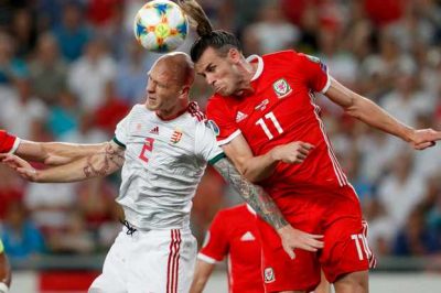 Битва не на жизнь, а на смерть: где смотреть и прогнозы матча дня отбора Евро-2020