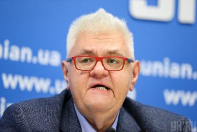 Сергій Сивохо