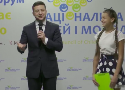 "Уже пора менять и этих": Зеленский намекнул на судьбу Рады