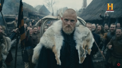 Викинги Вальхалла: дата выхода, сколько серий и сюжет нового сериала