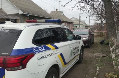 Депутат Андрей Главрилов застрелился / .facebook.com/police.polt
