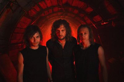 группа SINOPTIK группа SINOPTIK