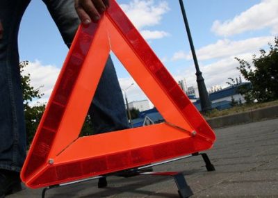 Око за око: в Киеве водитель пострадавшего авто взял и ограбил виновницу ДТП