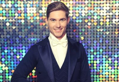 Владимир Остапчук Владимир Остапчук