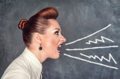 Учительница