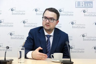 Антон Кориневич