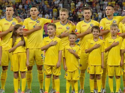 Евро-2020: стали известны пары плей-офф Лиги наций за последние 4 путевки