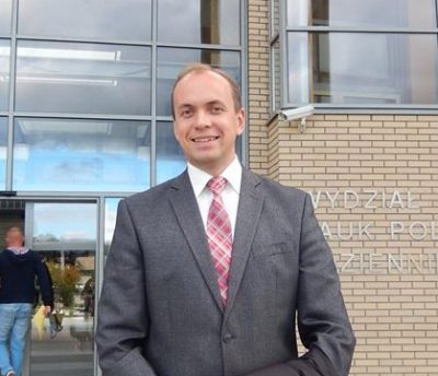 Дмитрий Габинет