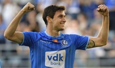 "Не надо зазнаваться": Форвард сборной Украины объяснил свои скандальные слова о России