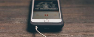 Зарядка телефону Зарядка телефону