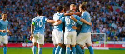 УЕФА жестко наказал соперника Динамо накануне матча Лиги Европы