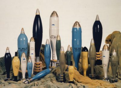 Продукция сербской компании Кrusik / krusik.rs