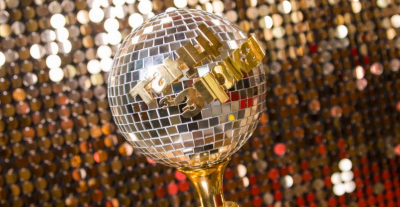 Танці з зірками 2019: