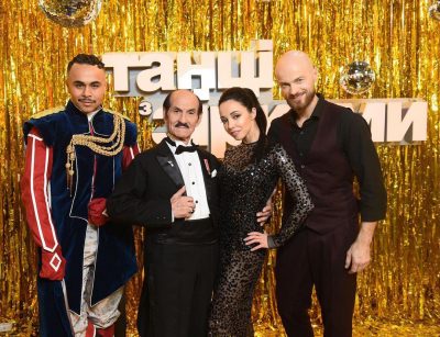 Танці з зірками 2019 14 выпуск: кто победил в финале