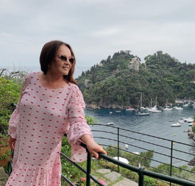 Сергей Лавров сказал, что София Ротару не спонсировала АТО - София Ротару 2019 Сергей Лавров сказал, что София Ротару не спонсировала АТО - София Ротару 2019