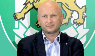 "Я - менеджер уровня Реала" - "Это клоун": словестная война экс-вице-президента Карпат с Федецким и Вацко