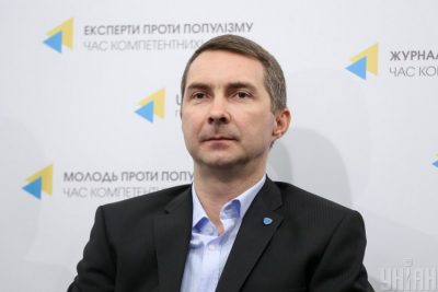 Олег Петренко решил уволиться с поста главы Национальной службы здоровья Украины - Петренко отставка