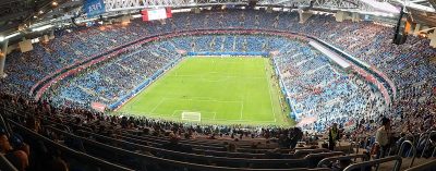 Санкт-Петербург Арена Санкт-Петербург Арена