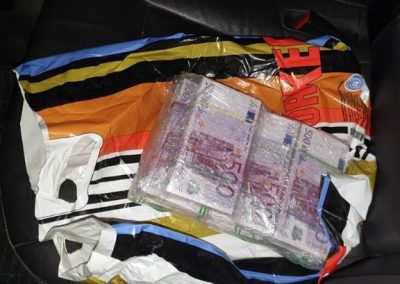 Мандат депутата ценой в 1,5 миллиона евро: копы схватили дерзких мошенников в Киеве