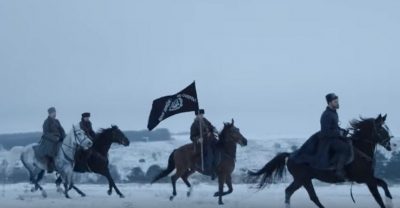 Момент из фильма / скриншот из видео