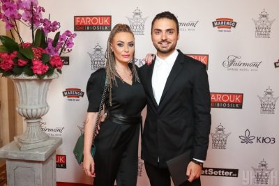 Бывший муж солистки НеАнгелов рассказал, почему решился на развод