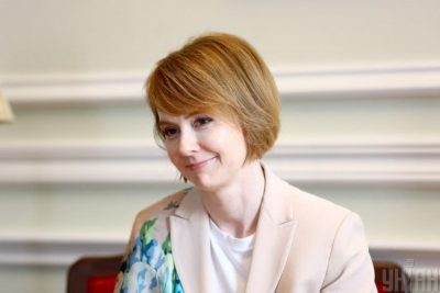 Елена Зеркаль