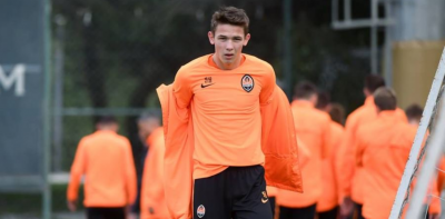 Даниил Сикан