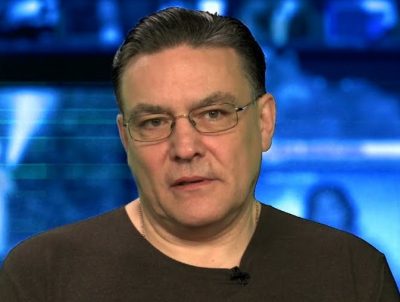 Петр Шарафетдинов