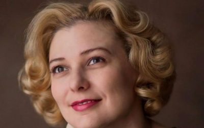 Татьяна Монахова