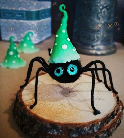 Паука в доме убивать нельзя Паука в доме убивать нельзя