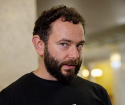 Дубинський Дубинський