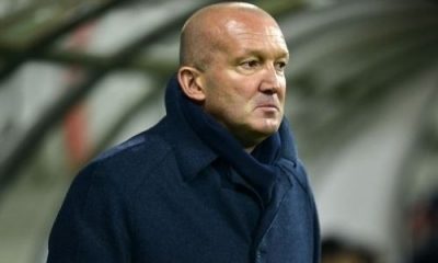 "Это невозможно": известный украинский тренер оценил возможность работать в чемпионате России